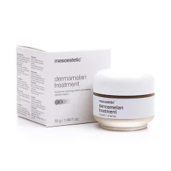 Mesoestetic Dermamelan cream, 30 мл - Крем осветляющий Дермамелан
