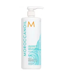 Moroccanoil Curl Enhancing Conditioner, 1000 мл - Кондиціонер для кучерявого волосся