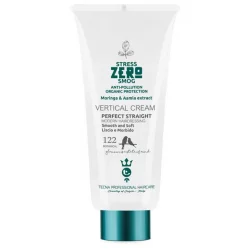 Крем для идеальной гладкости волос Tecna Zero Perfect Straight Vertical Cream, 100 мл