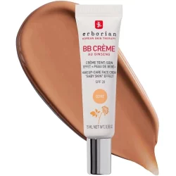 Erborian BB Cream Dore - BB крем з тонуючим ефектом