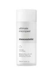 Mesoestetic Ultimate micropeel, 150 мл - Освітлюючий пілінг
