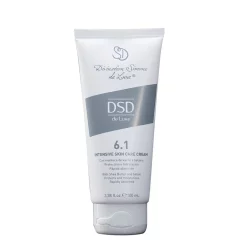 DSD INTENSIVE SKIN CARE CREAM, 100 мл - Крем для інтенсивного догляду за шкірою рук та тіла