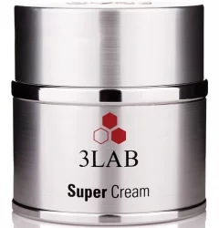 3Lab Super Cream, 50 мл - Супер крем для обличчя