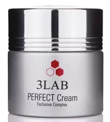 3Lab Perfect Cream, 60 мл - Крем для омолодження обличчя