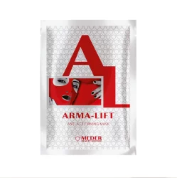 Meder Arma-Lift Mask 5 саше - Антивозрастная укрепляющая маска Арма-Лифт