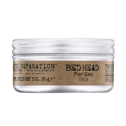 TIGI Bed Head For Men Matte Separation, 85 гр - воск для волос