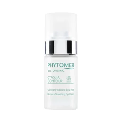 Разглаживающий крем для контура глаз Phytomer Cyfolia Contour Radiance Smoothing Eye Cream, 15 мл