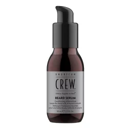 American Crew BEARD SERUM 50 мл - Сироватка для бороди