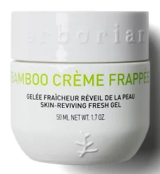 Erborian Bamboo Creme Frappee Fresh Hydrating Face Gel, 50 мл - Зволожувальний крем-фраппе для обличчя