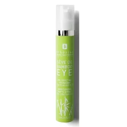 Erborian Seve de Bamboo Eye Contour Gel, 15 мл - Зволожуючий гель Бамбук для шкіри навколо очей