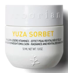 Erborian Yuza Sorbet Emulsion, 50 мл - Зволожувальна денна захисна емульсія