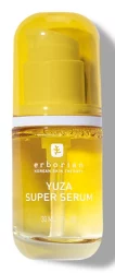 Erborian Yuza Super Serum, 30 мл - Суперсироватка для обличчя
