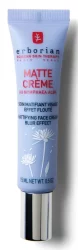 Erborian Matt Cream - Матуючий крем для обличчя