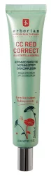 Erborian СС Red Correct - Коригувальний СС крем для обличчя