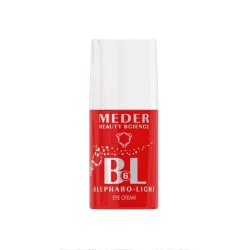 Meder Blepharo-Light Cream, 15 мл - Крем для коррекции темных кругов и отеков вокруг глаз