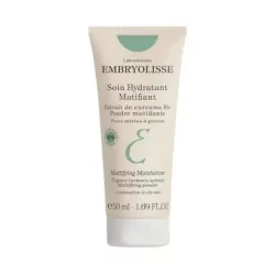 Embryolisse MATTIFYING MOISTURIZER, 50 мл - Зволожувальний крем для проблемної шкіри з ефектом матування