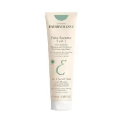 Embryolisse 3 IN 1 SECRET PASTE, 100 мл - Коригувальна паста проти недоліків шкіри 3в1