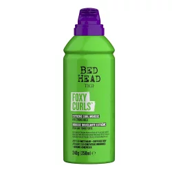 TIGI Bed Head Foxy Curls Extreme Curl Mousse, 250 мл - мусс для вьющихся волос