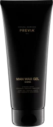 Previa MAN 200 мл - Гель-воск