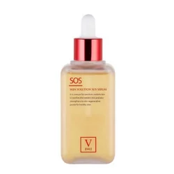 Fau Skin Solution SOS Serum, 50 мл - Восстановительная сыворотка