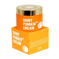 Fau Shiny Pumkin Cream, 100 мл - Восстанавливающий крем
