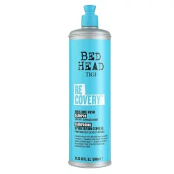 TIGI Bed Head Recovery Moisture Rush Shampoo - зволожувальний шампунь
