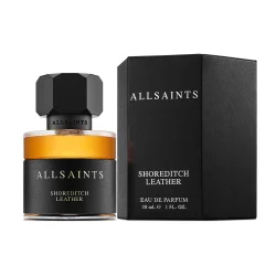 Scent Beauty All Saints Shoreditch Leather парфумована вода для жінок
