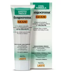 GUAM Фанго, 250 мл - крем для тела тонизирующий