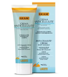 GUAM, 250 мл - Антицеллюлитный крем для тела