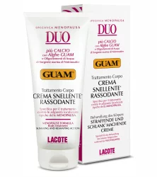 GUAM DUO  200 мл - Крем подтягивающий во время менопаузы