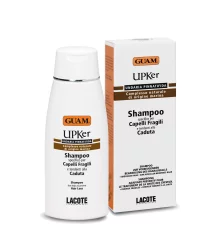 GUAM UPKer,  200 мл - Шампунь от выпадения волос