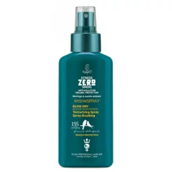 Багатофункціональний поживний спрей для волосся Tecna Zero Defining Wish Texturizing Spray, 100 мл