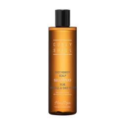 Curlyshyll Root Remedy Normal and Dry Scalp Shampoo, 330 мл - Шампунь для нормальної та сухої шкіри голови