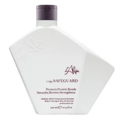 L'Alga SelfSafeGuard Thermal Protector, 300 мл - Догляд-термозахист при хімічній обробці волосся