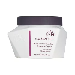 L’Alga SEACURL - Маска для виткого волосся