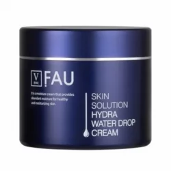Fau Skin Solution Hydra Water Drop Cream, 200 мл - Ультразволожуючий крем для обличчя