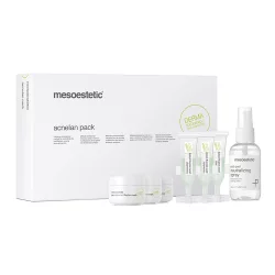 Mesoestetic Аcneone pack - Професійний набір для лікування акне "Акневан"