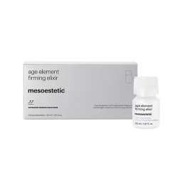 Mesoestetic Age Element Firming Elixir, 6 х 30 мл - Зміцнюючий еліксир з пептидами колагену