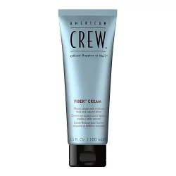 American Crew Fiber Cream 100 мл Крем середньої фіксації для волосся
