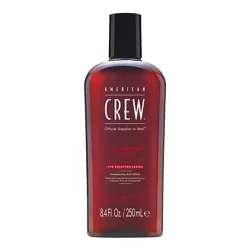 American Crew Pro Solution Series, 250 мл - Шампунь проти випадання волося