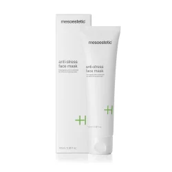 Mesoestetic Anti-stress face mask - Успокаивающая маска для лица Анти-Стрес