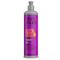 TIGI Bed Head Serial Blonde Conditioner - відновлювальний кондиціонер для блонду