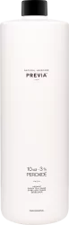 Previa Peroxide 10 VOL 3%, 1000 мл - Окислитель