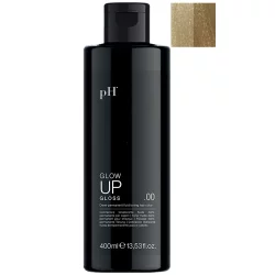 Демиперманентная краска-флюид ph Glow Up Gloss, 400 мл