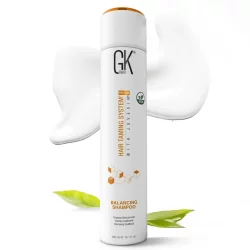 GK Hair Balancing Shampoo - Балансувальний шампунь