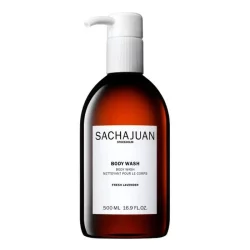 Sachajuan Fresh Lavender Body Wash Гель для душа Лаванда, 500 мл