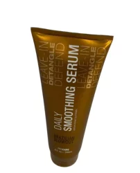 Brazilian Blowout, 240 мл - Разглаживающая сыворотка для волос для ежедневного использования на основе ягоды асаи