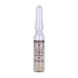 Fau Bright Energy Lift Ampoule, 2 мл - Ампульный концентрат осветительный с эффектом лифтинга