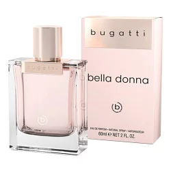 Bugatti Bella Donna, 60 мл - парфумована вода для жінок