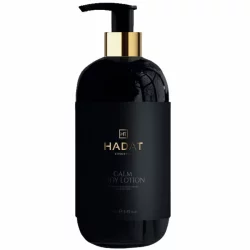 Hadat CALM BODY LOTION, 300 мл - Лосьон для тела